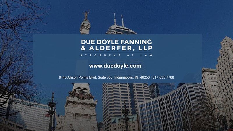 Due Doyle Fanning & Alderfer, LLP