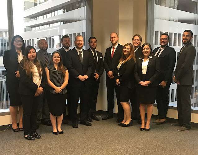 Levin & Nalbandyan LLP