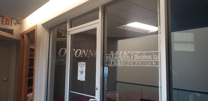 O’Connor Mikita & Davidson LLC