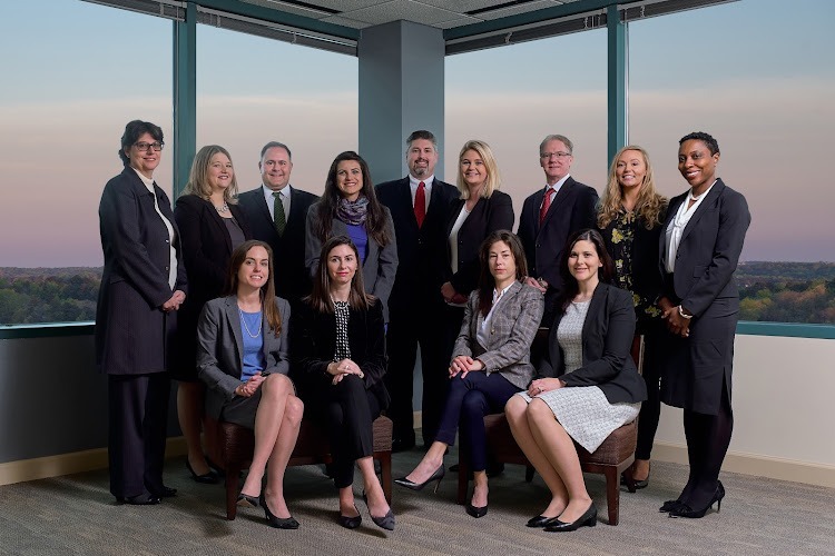 Meriwether & Tharp , LLC – Woodstock, GA