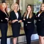 The Vittoria Firm, APC