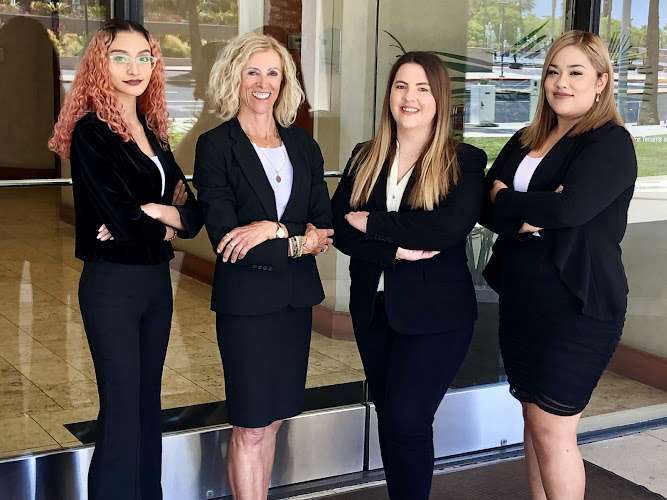 The Vittoria Firm, APC