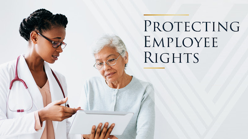 Virginia Employment Law