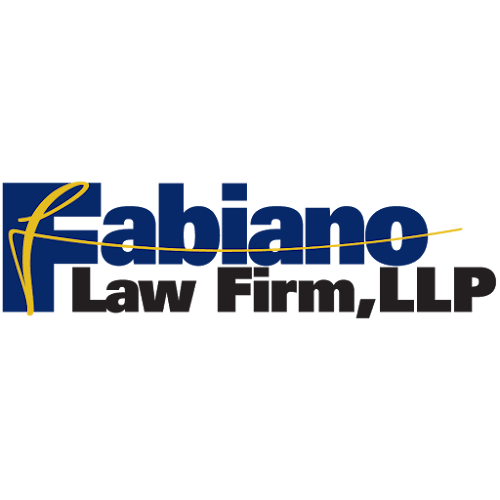 Fabiano Law Firm, LLP