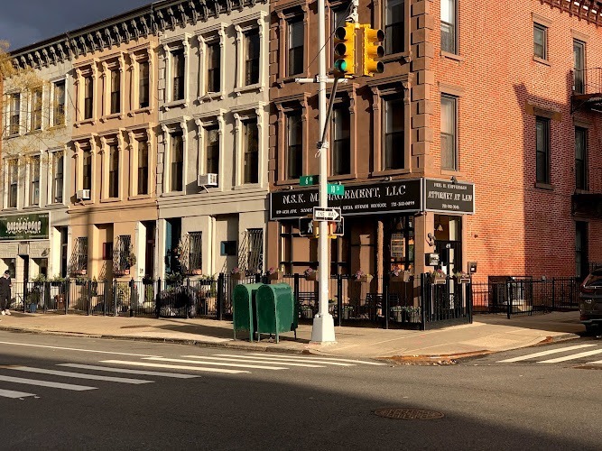 Neil H. Kupferman, Esq., PC | Real Estate Attorney and Business Lawyer