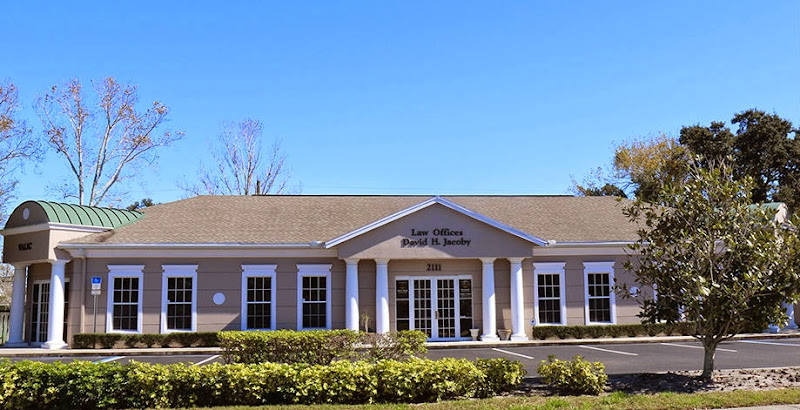 Elder Law Attorney – Lemieux Jacoby, P.A.