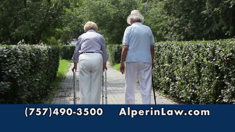 Alperin Law PLLC
