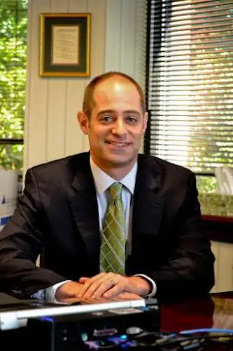 Attorney Portrait Expanded
