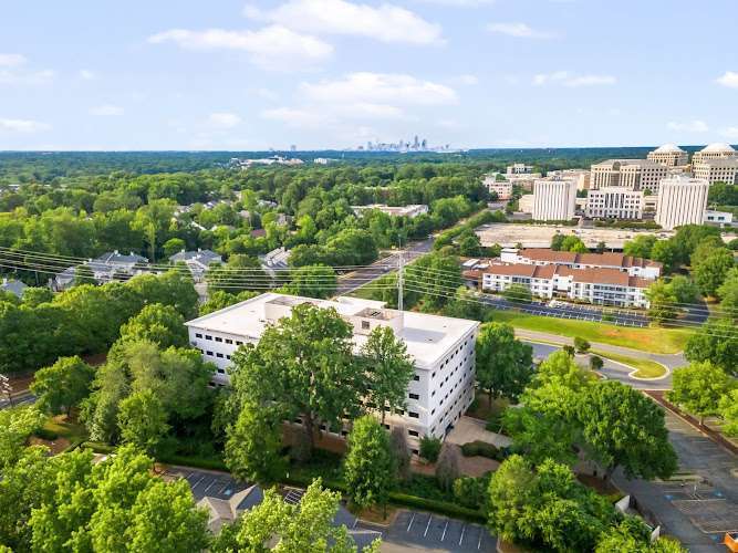 Law Offices of Sanjay R. Gohil, PLLC