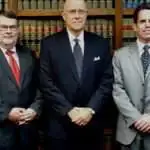 Houston, Osborn, Sexton and Thomas, PLLC Attorneys at Law