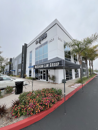 McGovern Law Group | Chula Vista