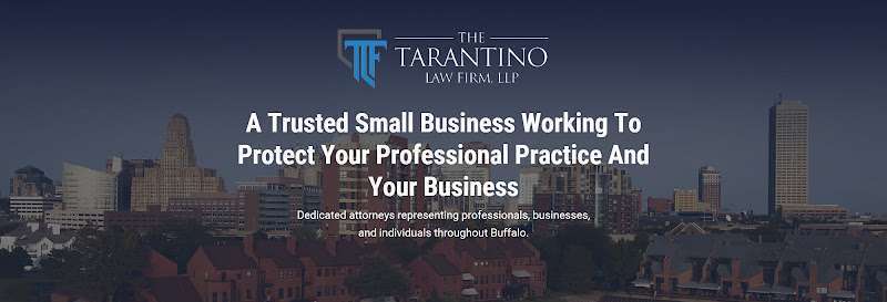 The Tarantino Law Firm, LLP