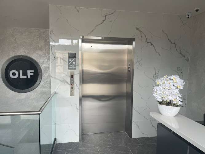 Ofshtein Law Firm, P.C.