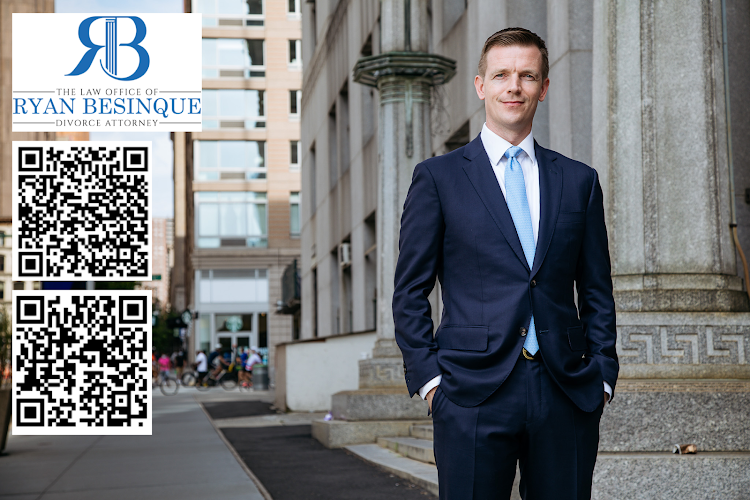 The Law Office of Ryan Besinque | Divorce Attorney and Family Law Firm | Prenuptial Agreements – Manhattan