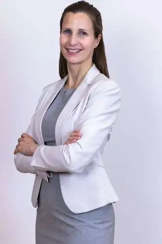 Attorney Portrait