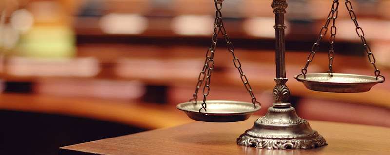 Clay Hinds – Attorney at law