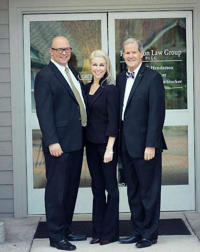 Henderson Law Group, PLLC