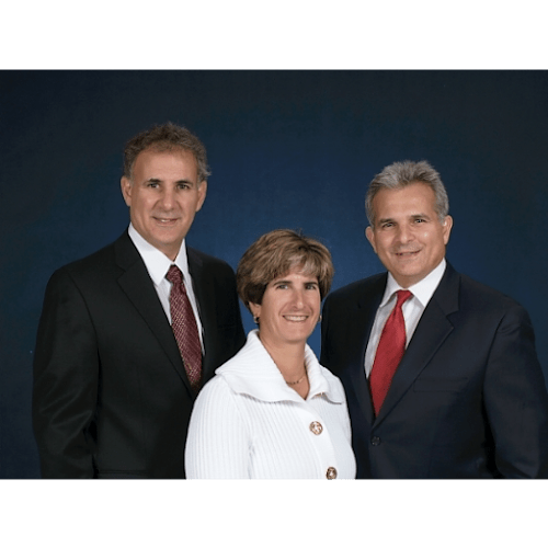 Garris, Garris, Garris & Garris, P.C.