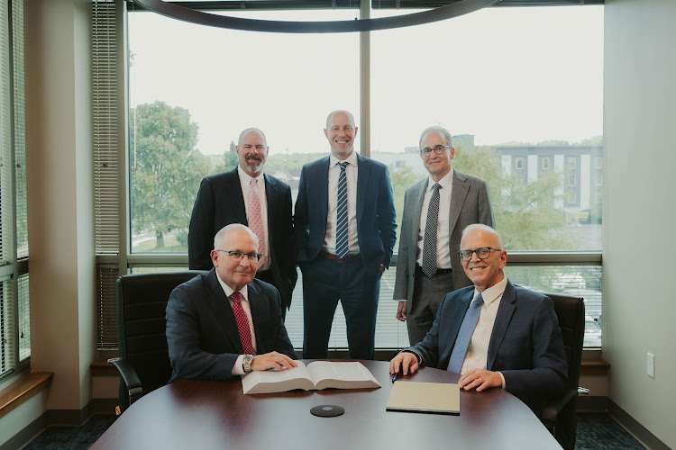 Friedman Schuman Layser