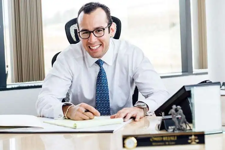 Rejali Law Firm