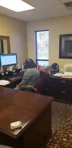 Greta R Crofford Law Office