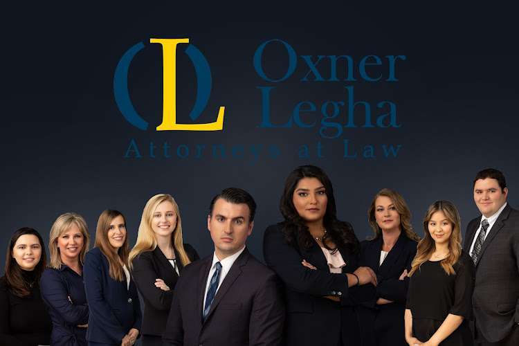 Oxner Legha Law Firm