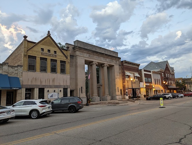 Seymour Kremer Koch LLP