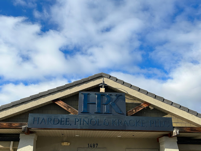 Hardee, Pi?ol & Kracke PLLC