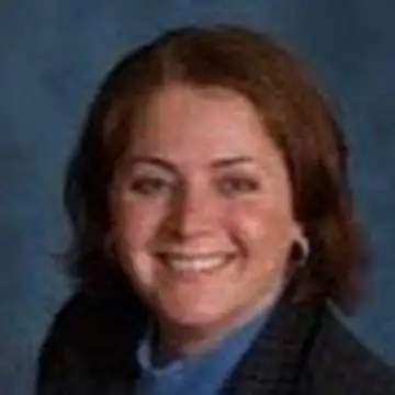 Attorney Portrait