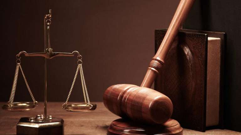 Heathman Law Office