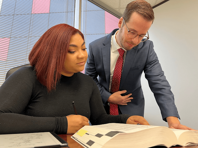 Lone Star Injury Attorneys, PLLC