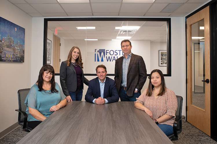 Foster Wallace Personal Injury Lawyers