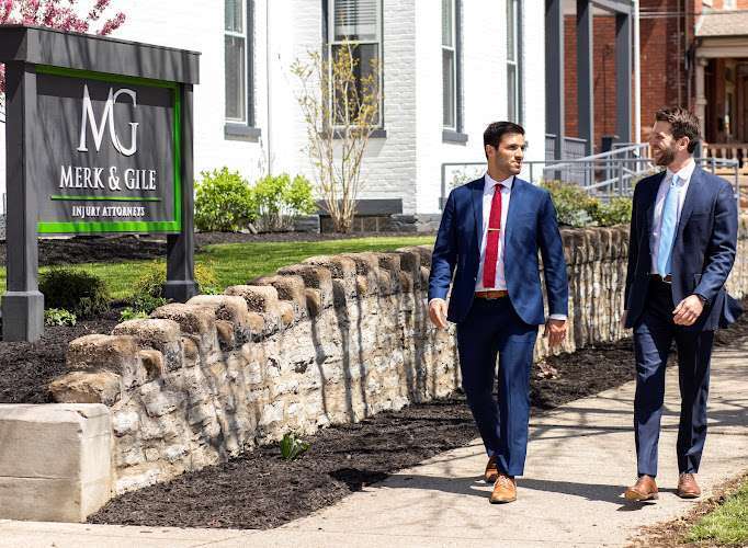Merk & Gile, Injury Attorneys