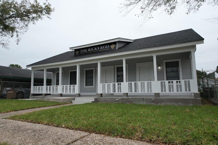 The Ricky Rod Law Group