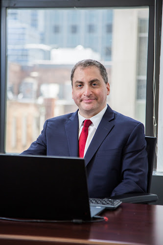 Law Offices Of David S. Rich