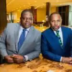 The Cox Pradia Law Firm, P.L.L.C.