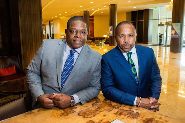 The Cox Pradia Law Firm, P.L.L.C.