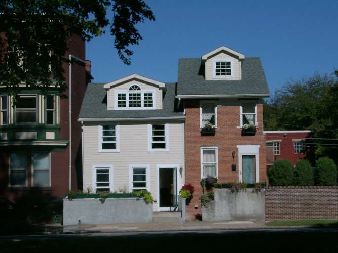 Laguna Krevsky Rosen, PLLC