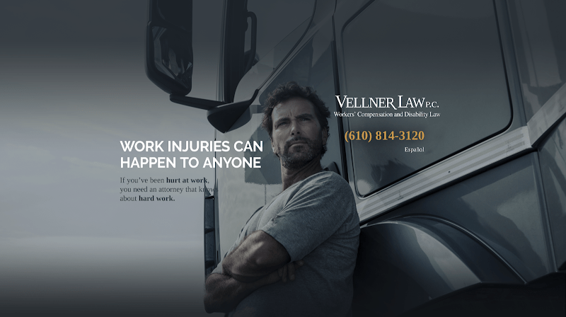Vellner Law, PC