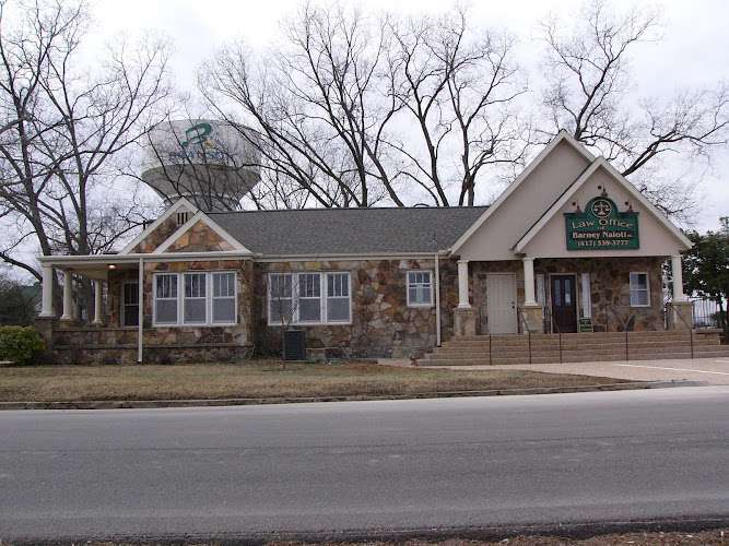 Barney Naioti PC, Attorney At Law