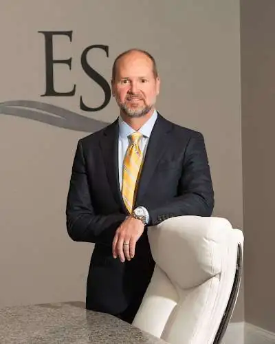 Attorney Portrait