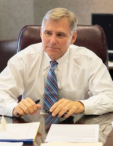 Williams Hart & Boundas, LLP.