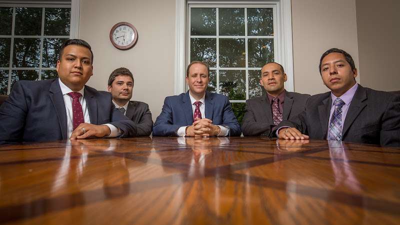 A.G. Linett & Associates, PA