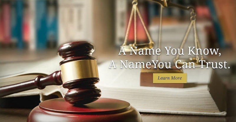 Wigger Law Firm, Inc.