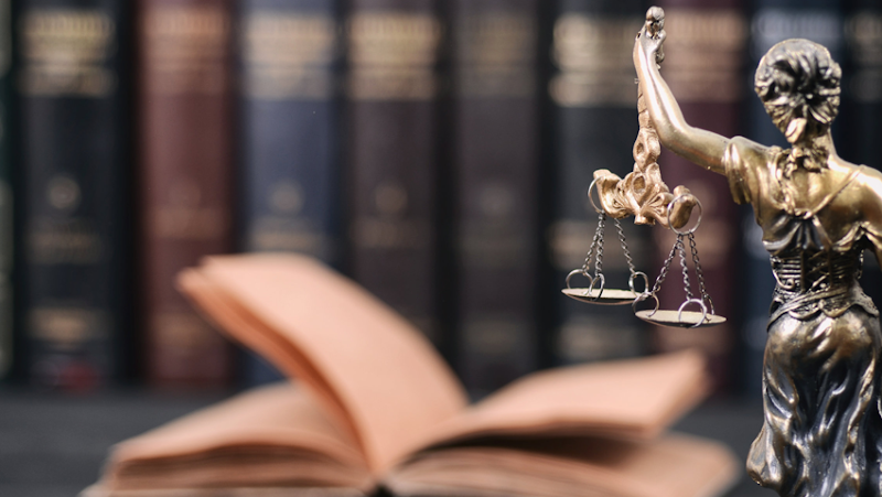 Enrique Garcia Law Firm, PLLC