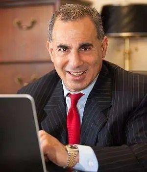 Attorney Portrait