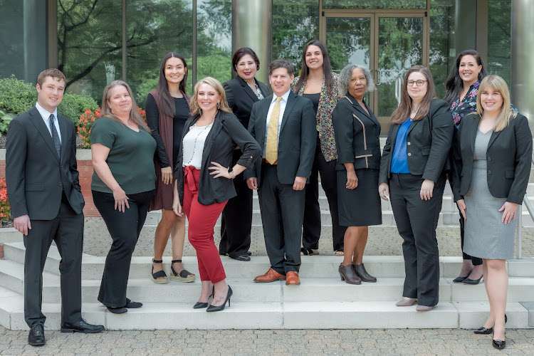 Goodman Allen Donnelly