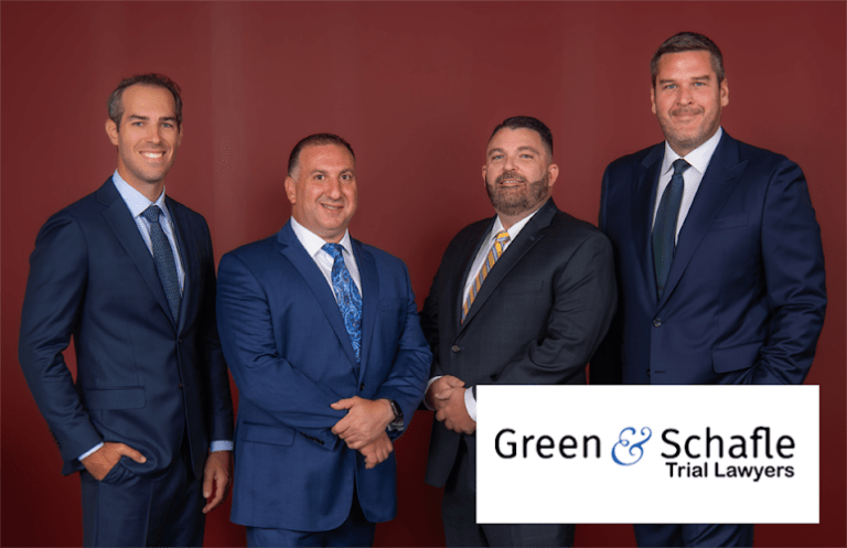 Green & Schafle