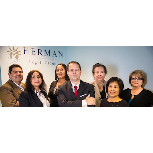 Herman Legal Group, LLC