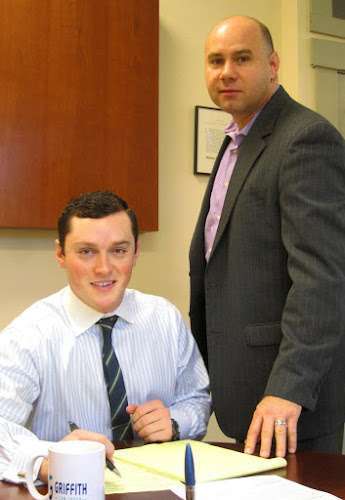 Griffith Xidias Law Group LLC